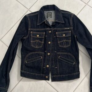 Lucky Brand Denim Jacket